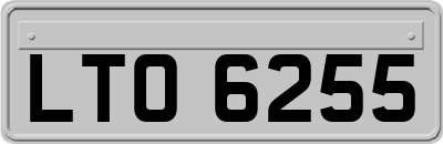 LTO6255