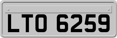 LTO6259