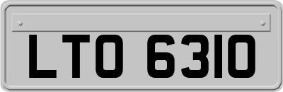 LTO6310