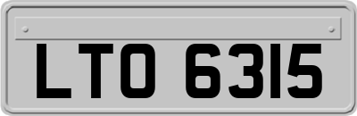 LTO6315