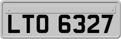 LTO6327