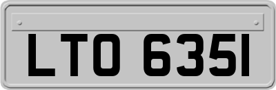 LTO6351
