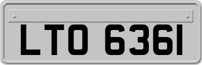 LTO6361