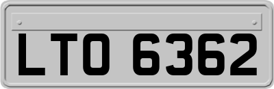 LTO6362