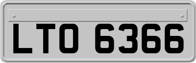 LTO6366