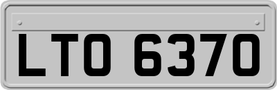LTO6370