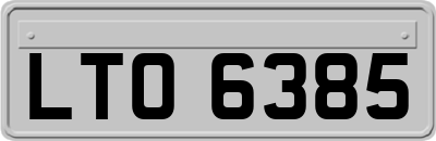 LTO6385