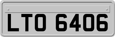 LTO6406