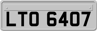 LTO6407
