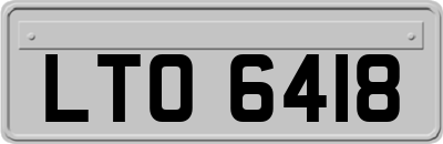 LTO6418