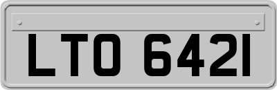 LTO6421