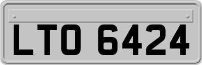 LTO6424
