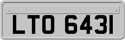 LTO6431