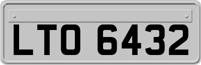 LTO6432