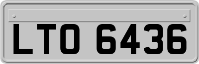 LTO6436