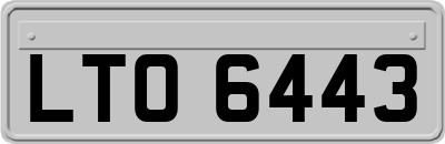 LTO6443