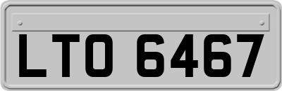 LTO6467