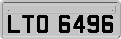 LTO6496