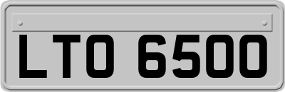 LTO6500