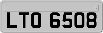 LTO6508