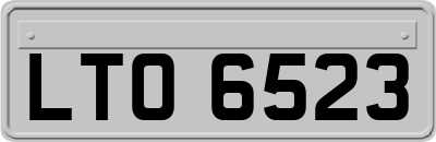 LTO6523