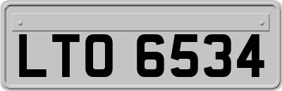 LTO6534