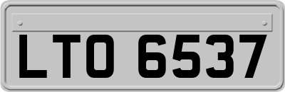 LTO6537