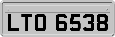 LTO6538