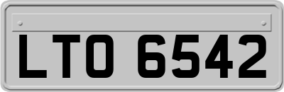 LTO6542