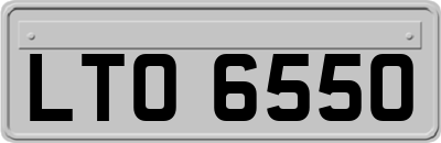 LTO6550