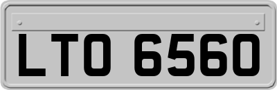 LTO6560