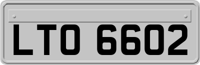 LTO6602