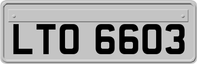 LTO6603