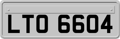 LTO6604