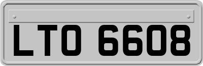 LTO6608