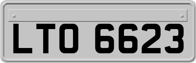LTO6623