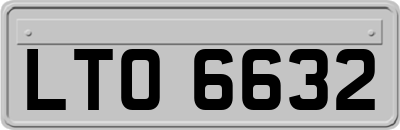 LTO6632