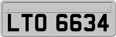 LTO6634