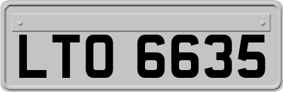LTO6635