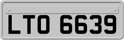 LTO6639