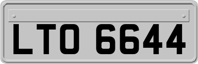 LTO6644