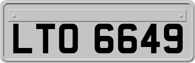 LTO6649