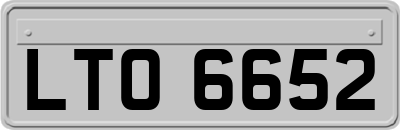 LTO6652