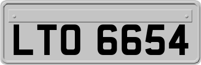LTO6654