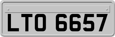 LTO6657