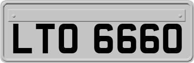 LTO6660