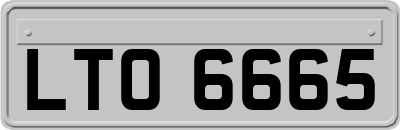 LTO6665