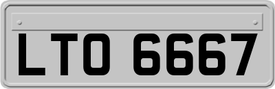 LTO6667