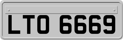 LTO6669