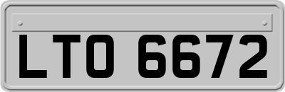 LTO6672